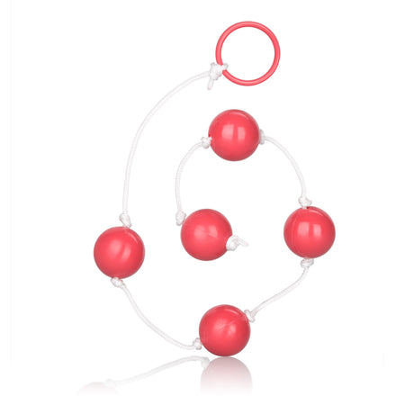 Anal Beads - Large by CalExotics