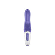 Satisfyer Magic Bunny Dual-Motor Rabbit Vibrator - SAT-MAGICBNNY