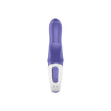 Satisfyer Magic Bunny Dual-Motor Rabbit Vibrator - SAT-MAGICBNNY