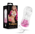 Blush Enlust Candice Masturbator — Pink, X5 Plus Interior - BL-82110