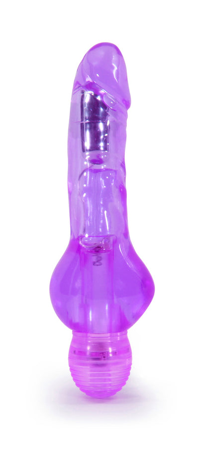 Mr. Right Now - Purple by Blush
