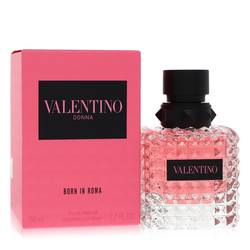Valentino Donna Born In Roma Eau De Parfum Spray By Valentino by Valentino