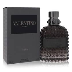 Valentino Uomo Intense Eau De Parfum Spray By Valentino by Valentino