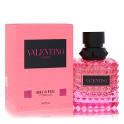 Valentino Donna Born In Roma Extradose Parfum Spray By Valentino by Valentino