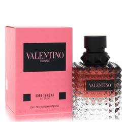 Valentino Donna Born In Roma Intense Eau De Parfum Intense Spray By Valentino by Valentino