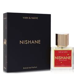 Vain & Naïve Extrait De Parfum Spray (Unisex) By Nishane by Nishane
