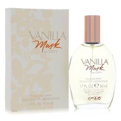 Vanilla Musk Cologne Spray By Coty by Coty