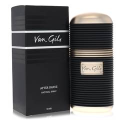 Van Gils After Shave By Van Gils by Van Gils