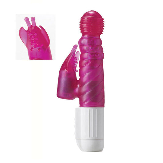 Magic Wand Sugar Pop Rabbit Vibrator - VB207