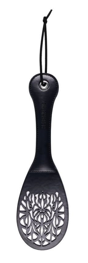 Sportsheets Lace Spanker Paddle, 13 in (33 cm) - SS10107