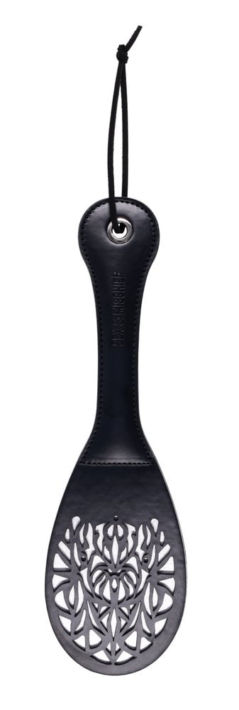 Sportsheets Lace Spanker Paddle, 13 in (33 cm) - SS10107