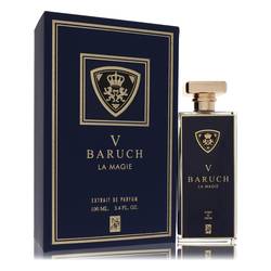 Baruch V Extrait De Parfum Spray (Unisex) By Nicolai Baron Atelier by Nicolai Baron Atelier