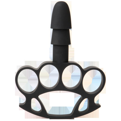 Vac-U-Lock Knuckle Up by Doc Johnson