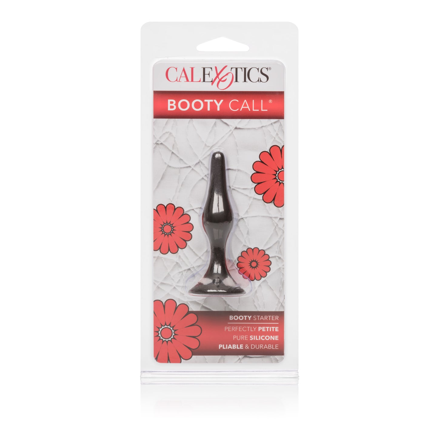 Booty Call Booty Starter - Black by CalExotics