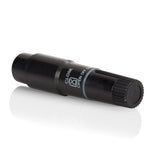 CalExotics Mega-Mite Waterproof Mini Massager — Black - SE2109032