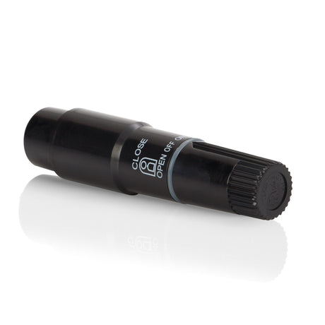 CalExotics Mega-Mite Waterproof Mini Massager — Black - SE2109032