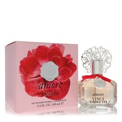 Vince Camuto Amore Eau De Parfum Spray By Vince Camuto