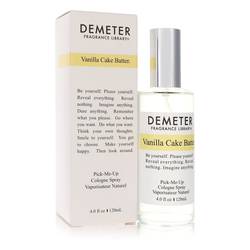 Demeter Vanilla Cake Batter Cologne Spray By Demeter by Demeter