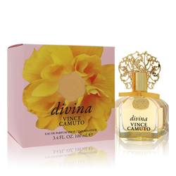 Vince Camuto Divina Eau De Parfum Spray By Vince Camuto by Vince Camuto