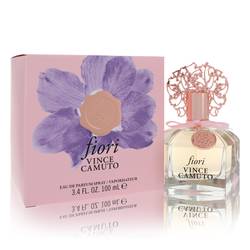 Vince Camuto Fiori Eau De Pafum Spray By Vince Camuto by Vince Camuto