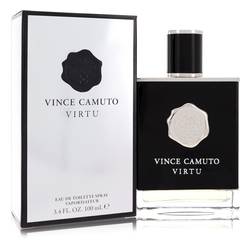 Vince Camuto Virtu Eau De Toilette Spray By Vince Camuto by Vince Camuto
