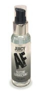 Little Genie Juicy AF Silicone Lubricant - 2 oz - LG-BT653