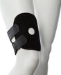 Gender Fluid Thigh Rider Strap On Harness - S-L Black by Gender Fluid