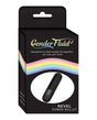 Gender Fluid Revel Power Bullet - Matte Black by Gender Fluid
