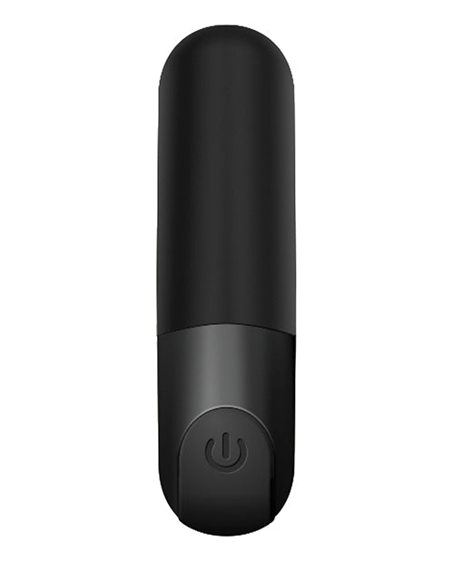 Gender Fluid Revel Power Bullet - Matte Black by Gender Fluid