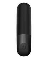 Gender Fluid Revel Power Bullet - Matte Black by Gender Fluid