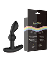 Gender Fluid Thrill Prostate Vibe - Black by Gender Fluid