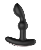 Gender Fluid Thrill Prostate Vibe - Black by Gender Fluid