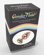 Gender Fluid Excite! Plug - Rose Gold by Gender Fluid