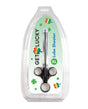 Get Lucky Lube Shooter - XL Black by Get Lucky