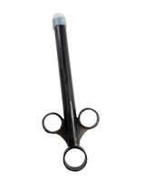 Get Lucky Lube Shooter XL — Black Lubricant Applicator
