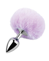 Hello Sexy! Booty Cutie Anal Plug — Lilac Puff