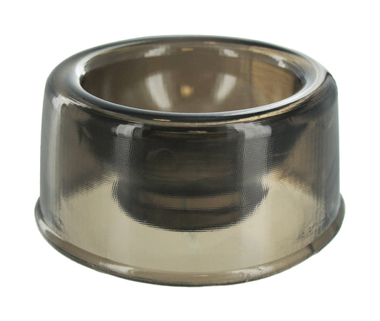 XR Brands Comfort Cylinder Seal — Smoke - SM-AC605