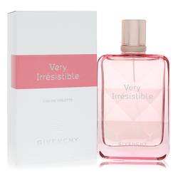 Very Irresistible Eau De Toilette Spray By Givenchy