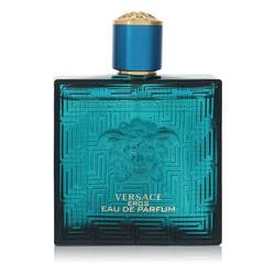 Versace Eros Eau De Parfum Spray (Tester) By Versace by Versace