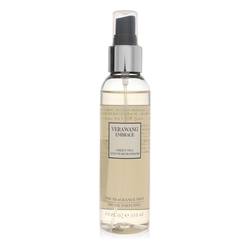 Vera Wang Embrace Green Tea And Pear Blossom Fragrance Mist Spray By Vera Wang by Vera Wang