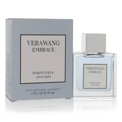 Vera Wang Embrace Periwinkle And Iris Eau De Toilette Spray By Vera Wang by Vera Wang