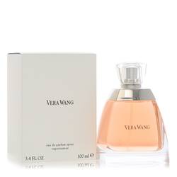Vera Wang Eau De Parfum Spray By Vera Wang by Vera Wang