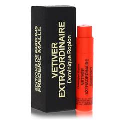 Vetiver Extraordinaire Vial (sample) By Frederic Malle by Frederic Malle