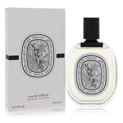 Diptyque Vetyverio Eau De Toilette Spray (Unisex) By Diptyque by Diptyque
