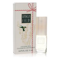 Vanilla Fields Cologne Spray By Coty by Coty