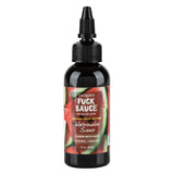 CalExotics F**k Sauce Watermelon Water-Based Personal Lubricant, 2 fl oz - SE2410201