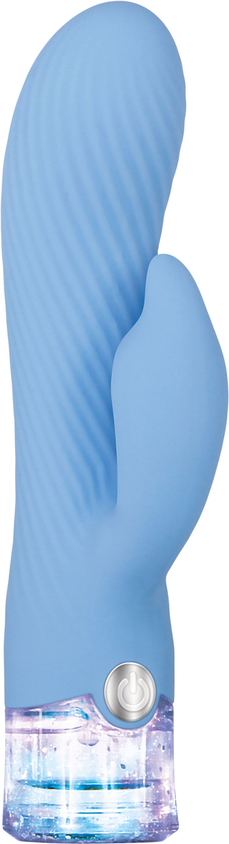 Glitterific - Blue by Evolved Novelties