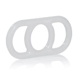 CalExotics Precision Pump Silicone Erection Enhancer, Clear - SE0999202