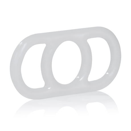 CalExotics Precision Pump Silicone Erection Enhancer, Clear - SE0999202