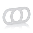 "Precision Pump Silicone Erection Enhancer - Clear SE0999202"